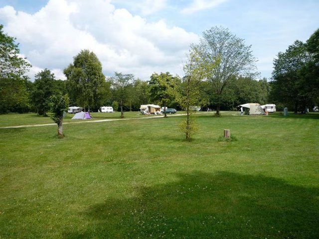 Camping Park Reinsfield