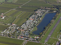 Knaus Campingpark Bad Dürkheim