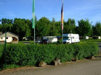 Waldcamping Bad Zwesten