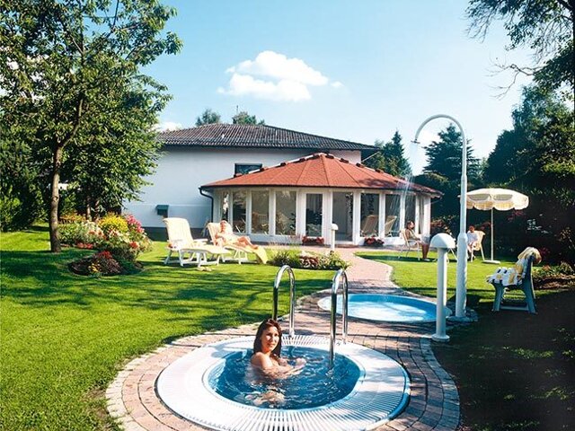 Camping Park Hammelbach