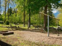 Knaus Campingpark Hünfeld