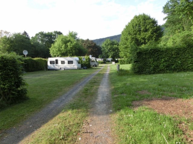 Camping Ahletal-Reinhardshagen