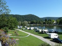 Camping Eberbach