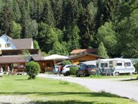 Campingplatz Langenwald