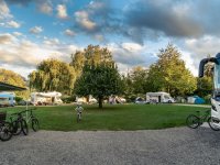 Campingplatz Horn