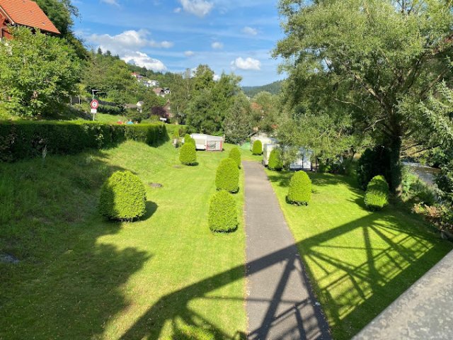 Camping Schiltach