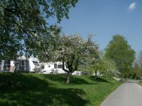 Camping Garden Wahlwies