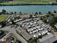 Rhein Camping Waldshut