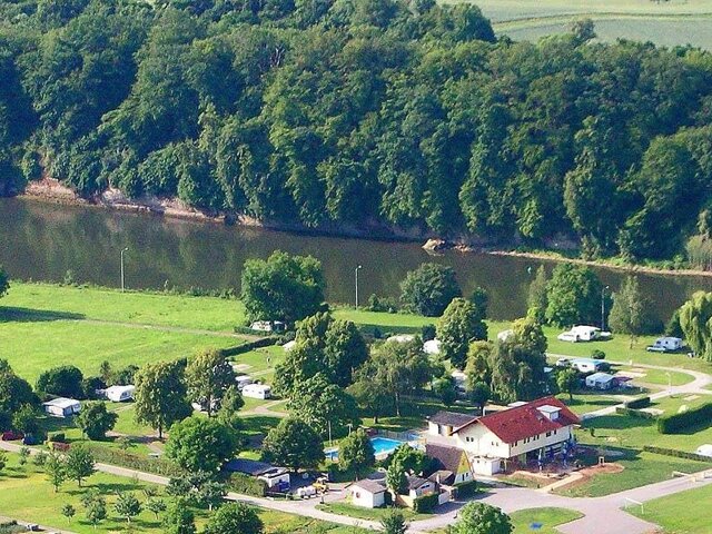 Camping Cimbria