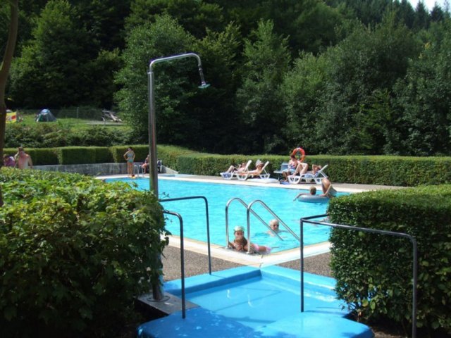 Odenwald Camping Park