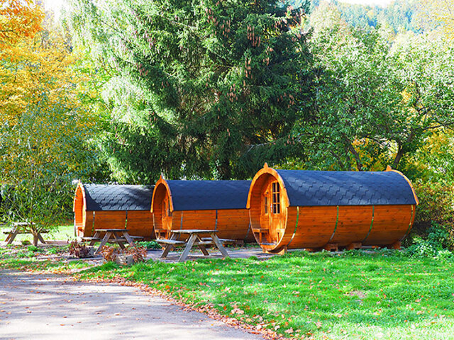 Campingpark Bad Liebenzell