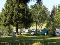 AZUR Camping Schwäbische Alb