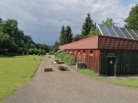 Camping Waldpark Hohenstadt