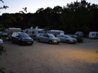 Camping Aichelberg