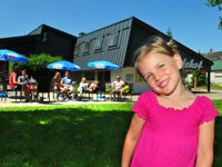 Campingplatz Heidehof