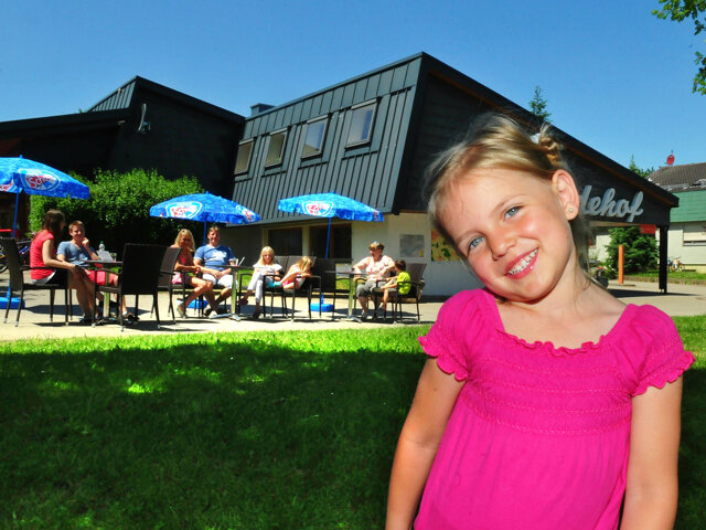 Campingplatz Heidehof