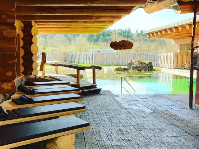 Ferienparadies Schwarzwälder Hof