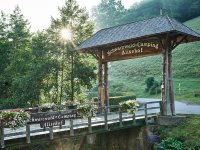 Schwarzwaldcamping Alisehof