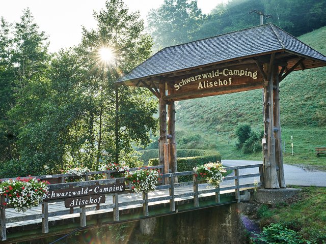 Schwarzwaldcamping Alisehof