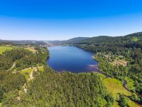 Terrassen-Camping Sandbank