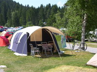 Camping Bankenhof