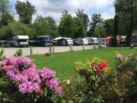 Camping Am Möslepark