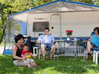 Camping Kirchzarten