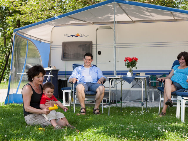 Camping Kirchzarten