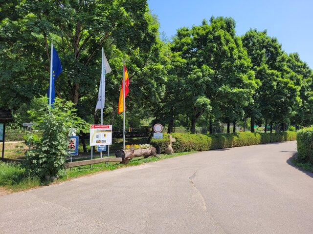 Camping Belchenblick