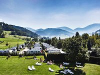 Campingplatz Münstertal