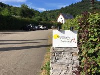 Feriencamping Badenweiler