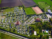 Kaiserstuhl Camping