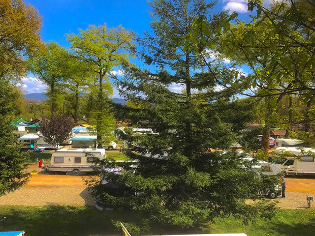 FKK Camping Drei-Länder-Eck