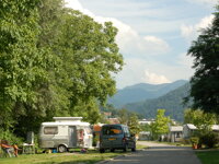 Camping Sulzbachtal