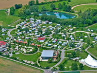 Hegi Familien Camping