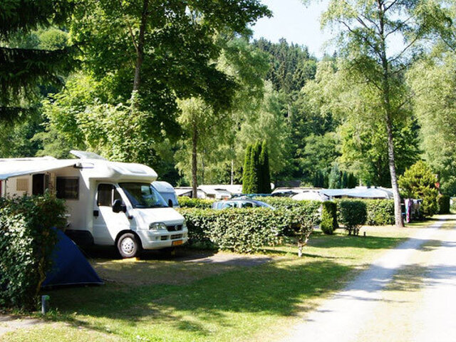 Camping Carpe Diem