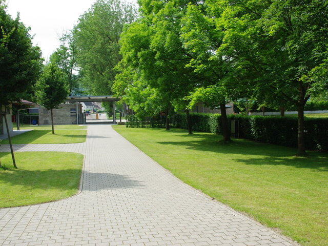 Camping Kocherfreibad