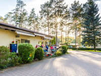 Camping Waldsee