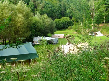 Camping Germany // Best Campsites In Germany // Alan Rogers