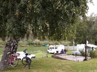 Knaus Campingpark Mosel/Burgen