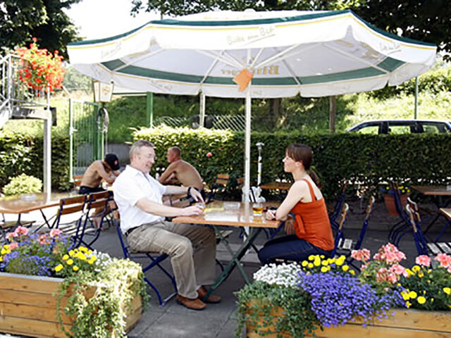 Mosel Camping Cochem