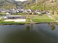Camping Beach Club, Fachbach