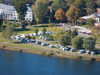 Knaus Campingpark Rhein-Mosel/Koblenz