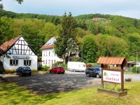 Campingplatz Aumühle