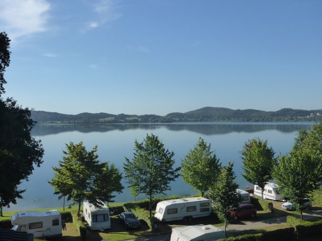 Camping Laacher See
