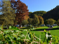 Camping Leukbachtal