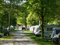 Camping Romantische Strasse