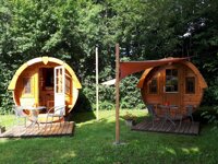 Camping Stadtsteinach