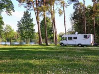 AZUR Camping Auwaldsee