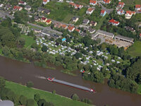 Knaus Campingpark Frickenhausen